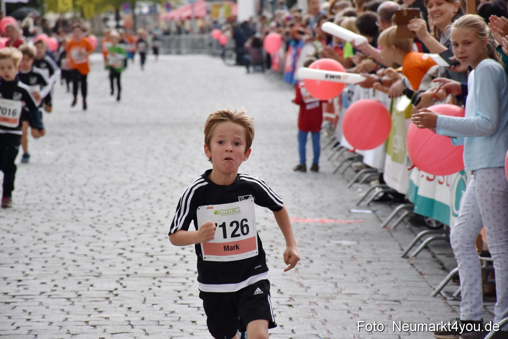 Stadtlauf Neumarkt 2017 1427
